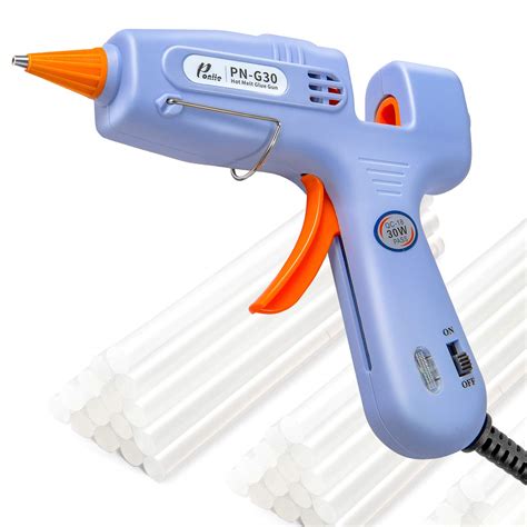best glue gun|Best glue gun 2024: Easily stick stuff together.
